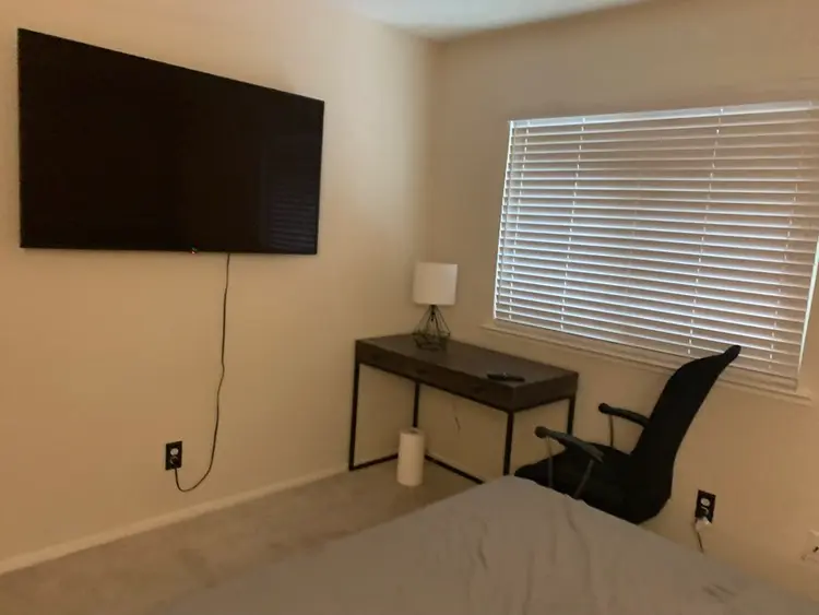 Room to Rent