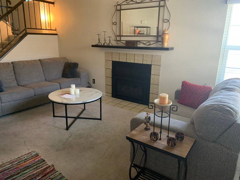 Room to Rent