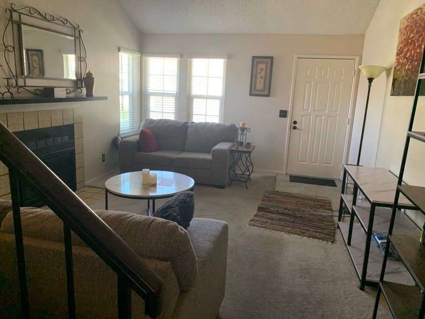 Room to Rent