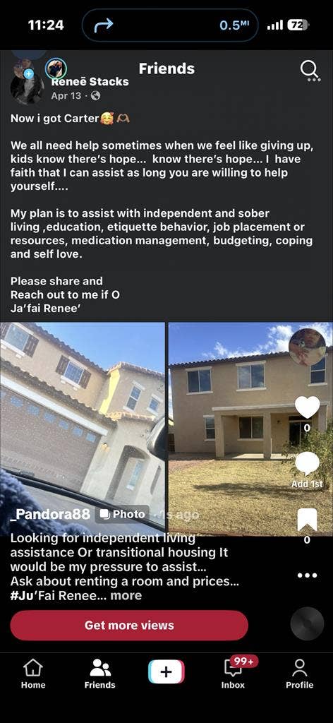 Independent living