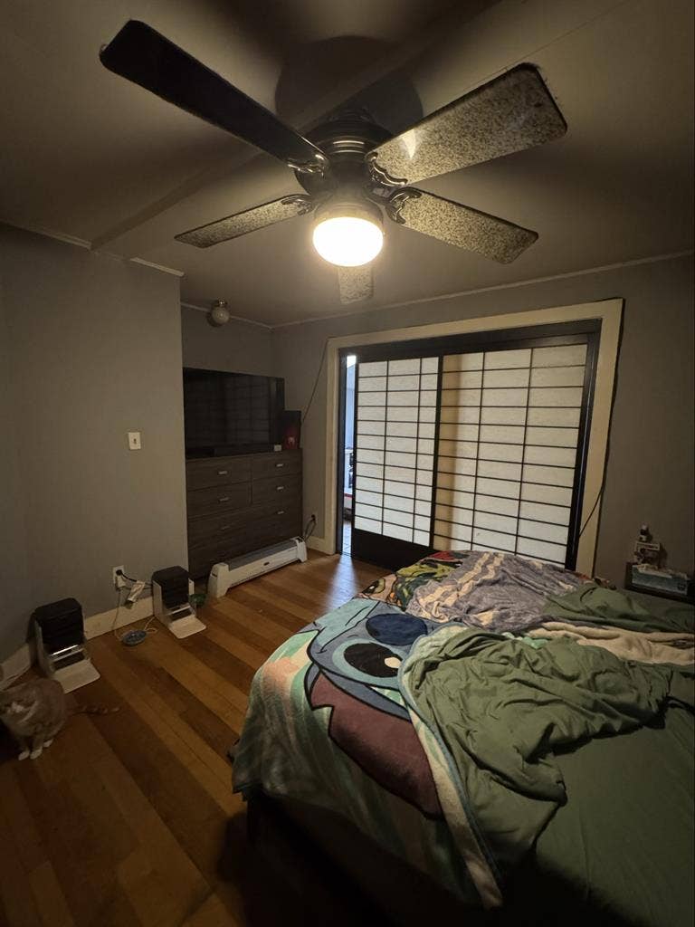 Room with own bathroom New Haven,CT