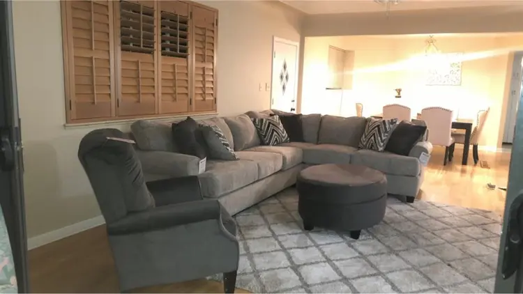 Private room in desirable area