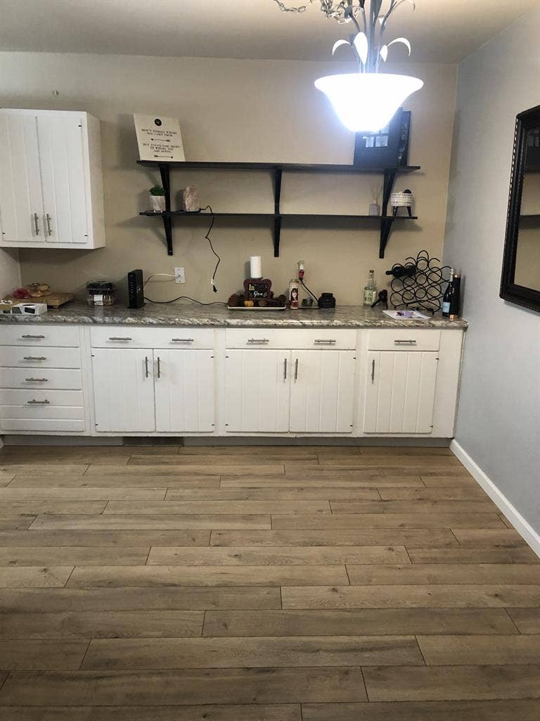 Private room in desirable area