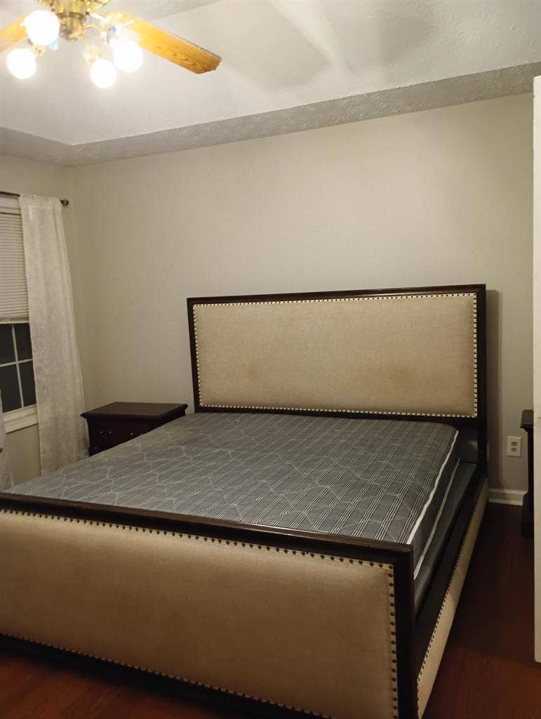 Furnished Rooms For Rent