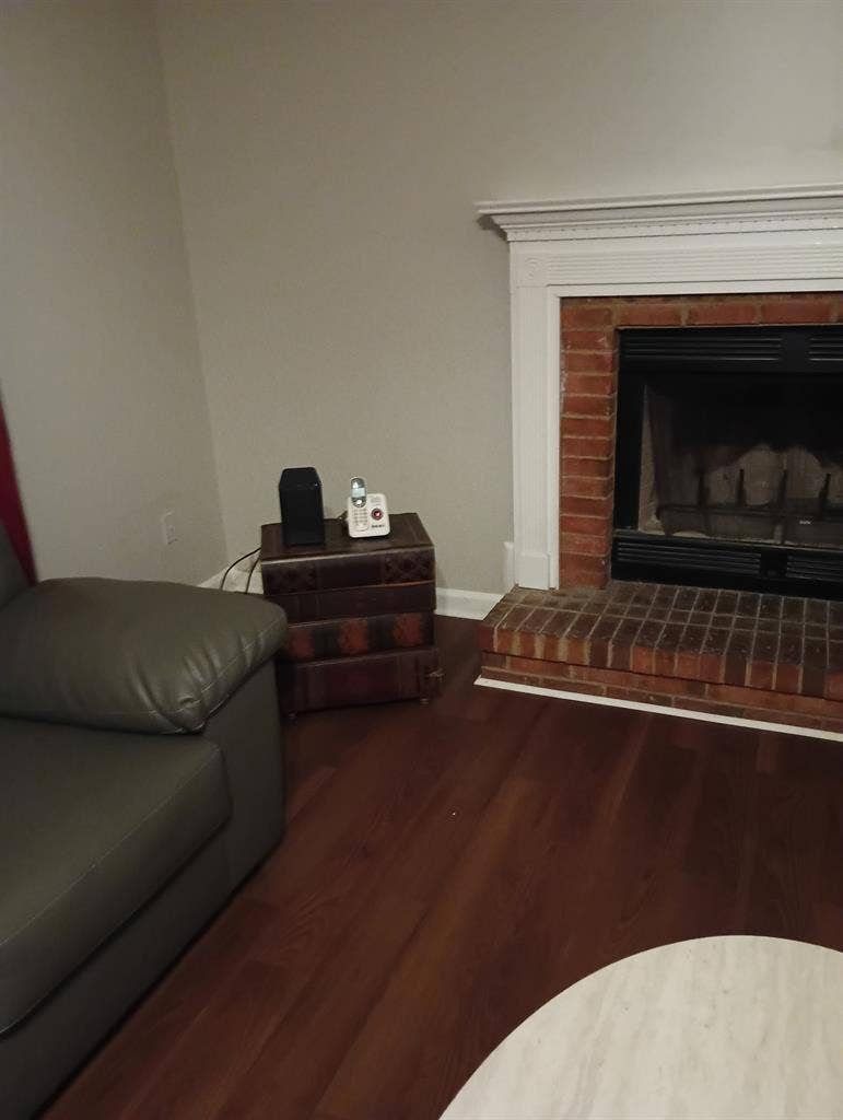 Furnished Rooms For Rent