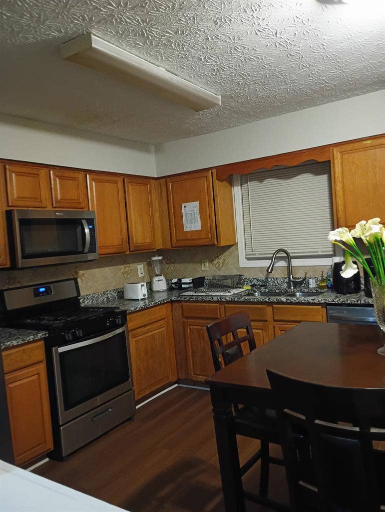 Furnished Rooms For Rent