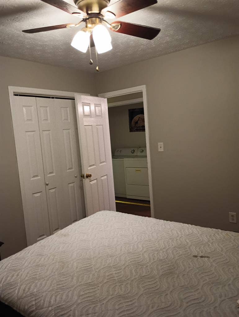 Furnished Rooms For Rent