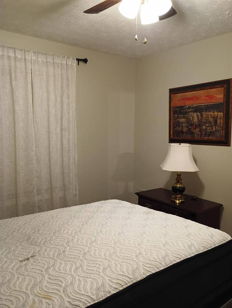 Furnished Rooms For Rent