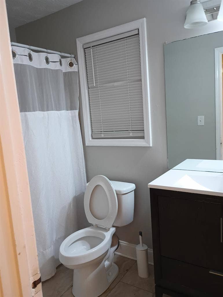 Furnished Rooms For Rent