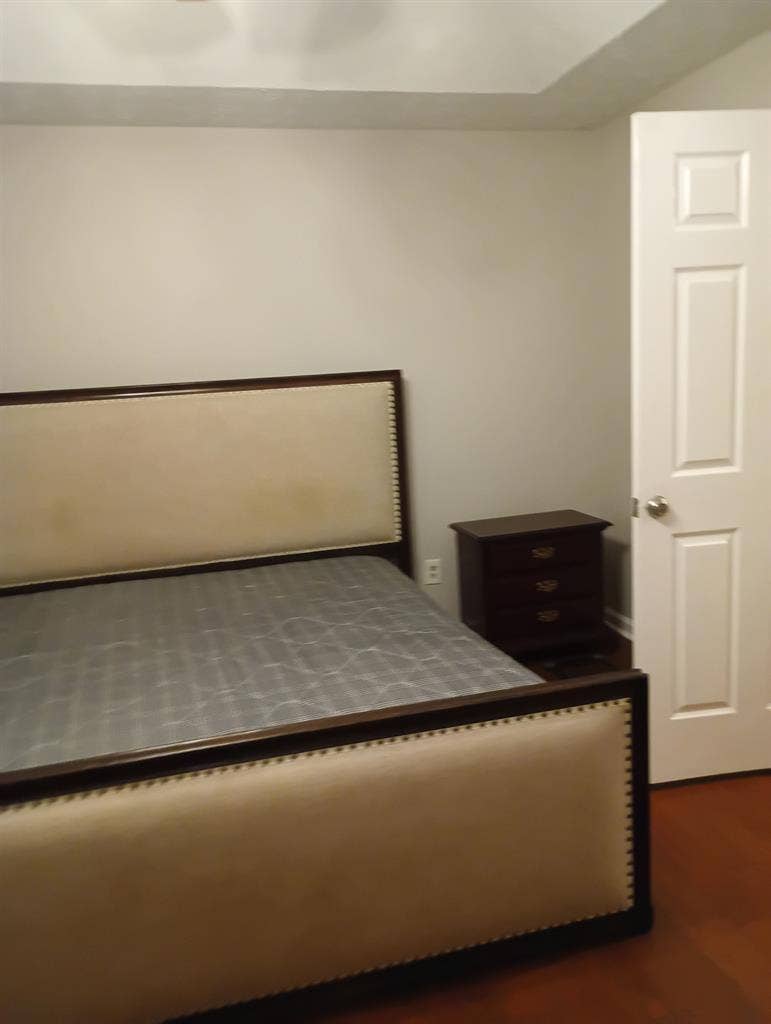 Furnished Rooms For Rent