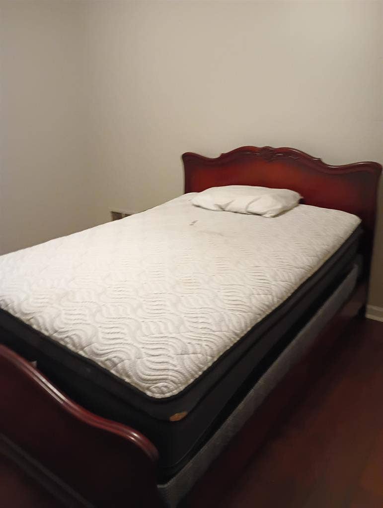 Furnished Rooms For Rent