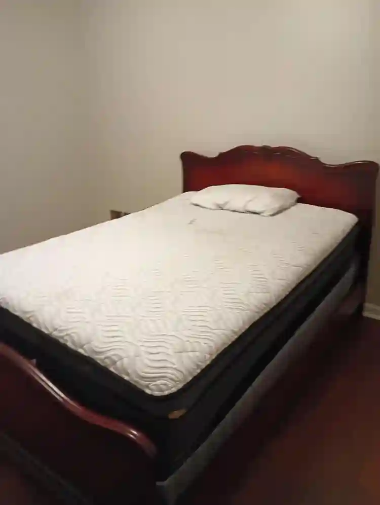 Furnished Rooms For Rent