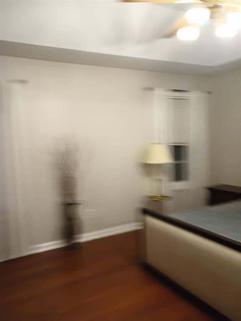 Furnished Rooms For Rent