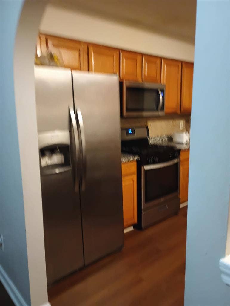 Furnished Rooms For Rent