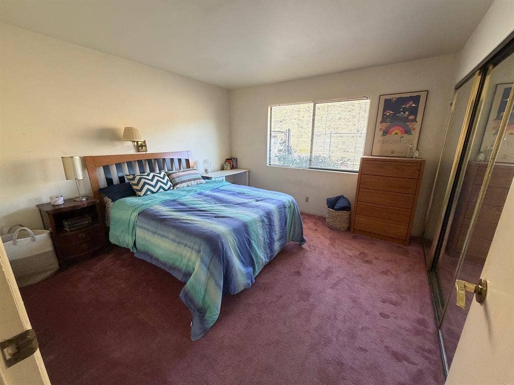 Room for Rent in home on 2 acres