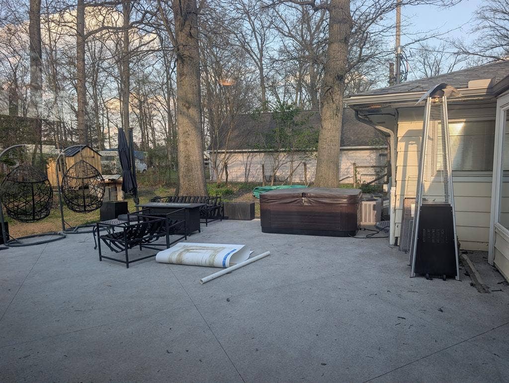 New Listing