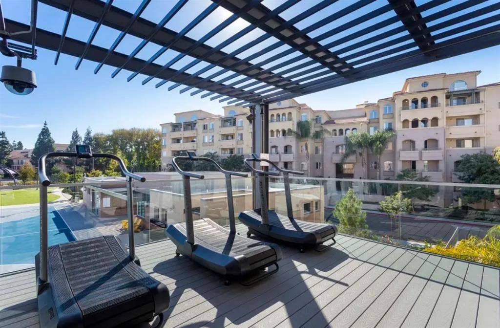 Master Bedroom available in UTC!