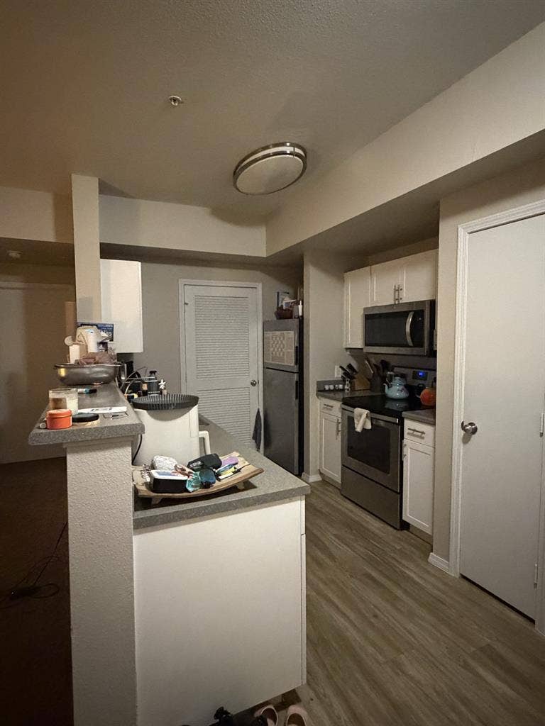New Listing
