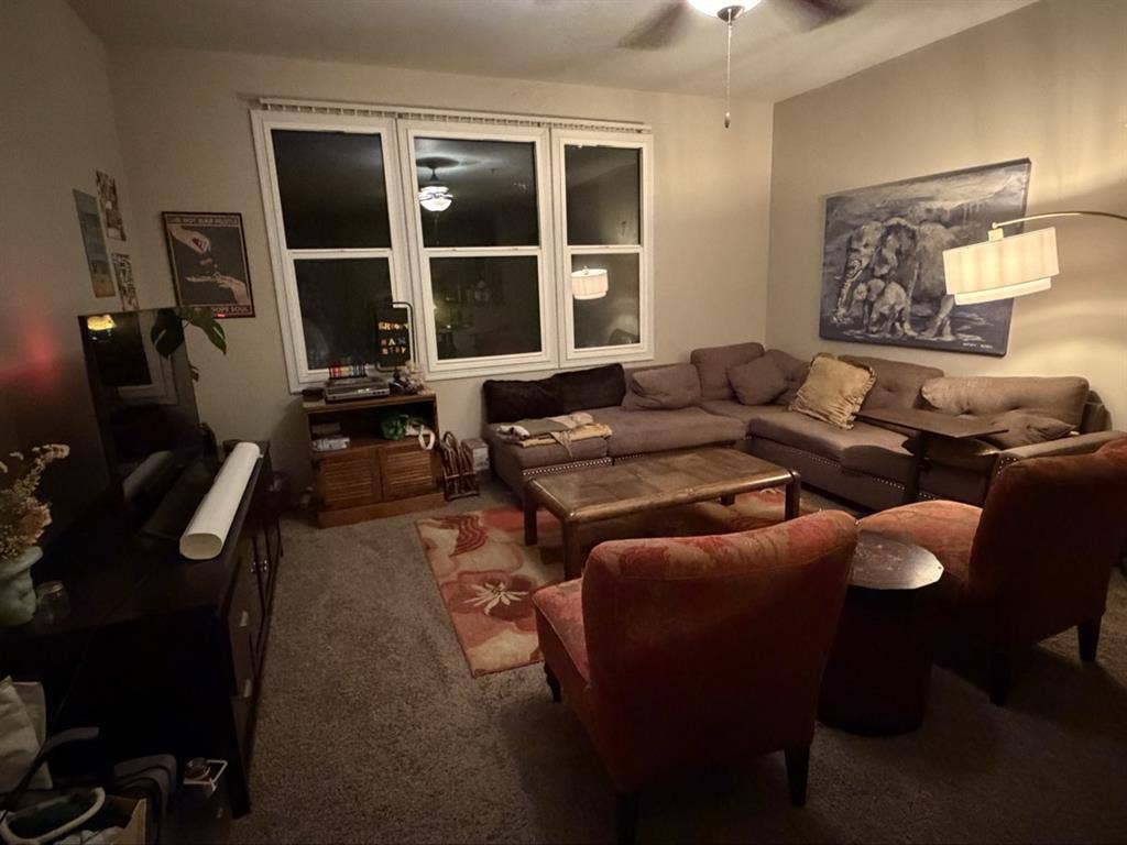 New Listing