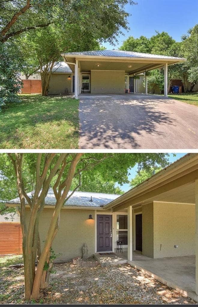 Zilker Lease Takeover, $910, ASAP