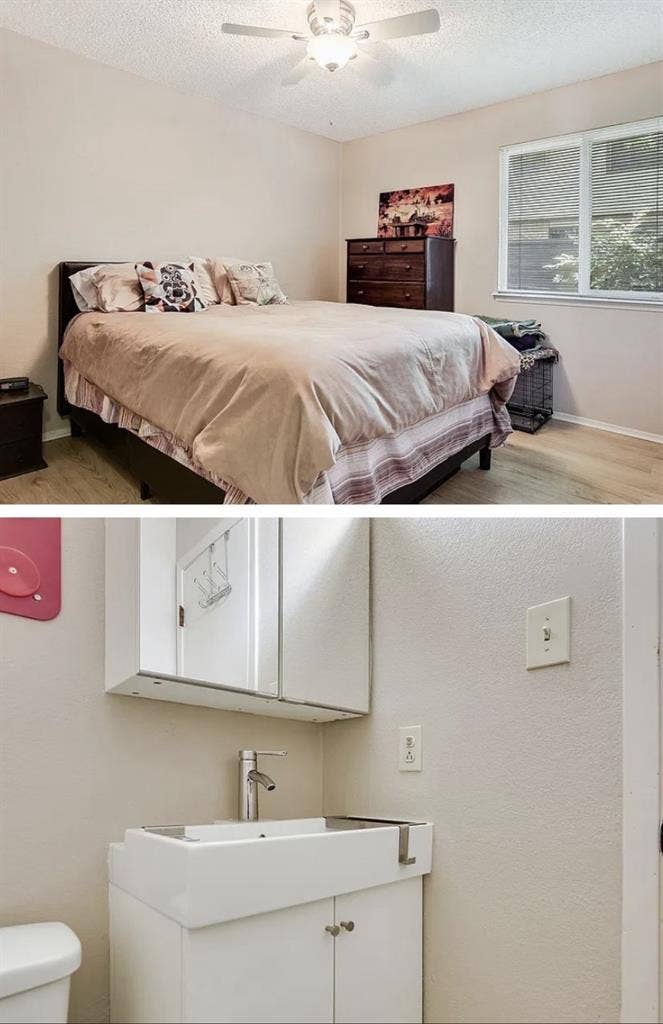 Zilker Lease Takeover, $910, ASAP