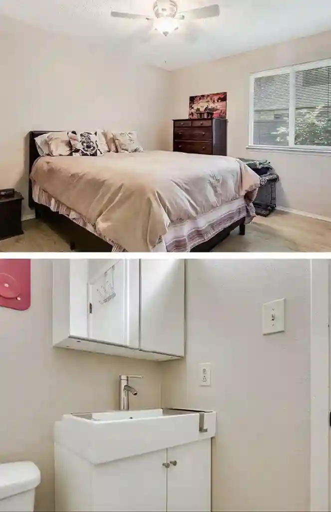 Zilker Lease Takeover, $910, ASAP