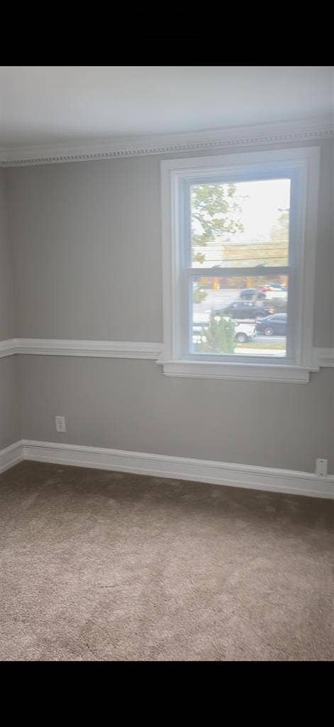 Large room for rent
