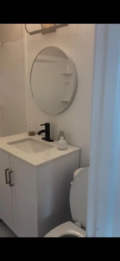Large room for rent