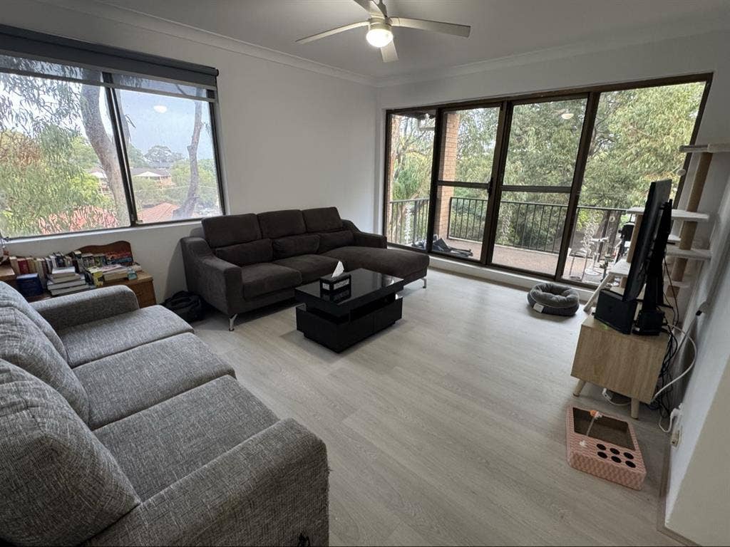 Room in Bankstown