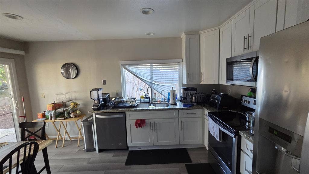 Furnished Room in Otay!