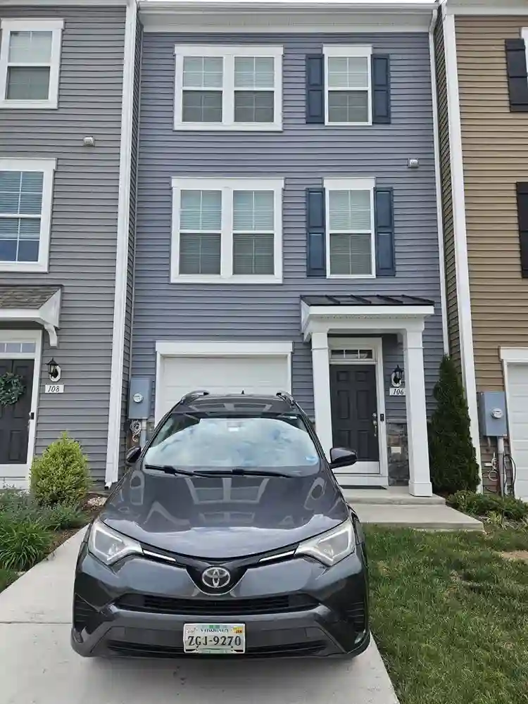 New Listing