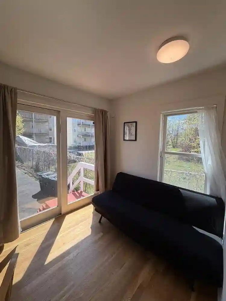 Private Room - All utilities inc