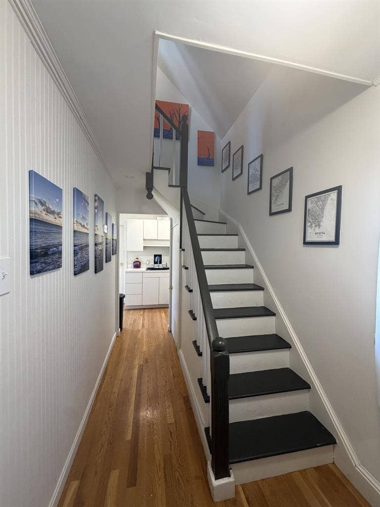 Private Room - All utilities inc