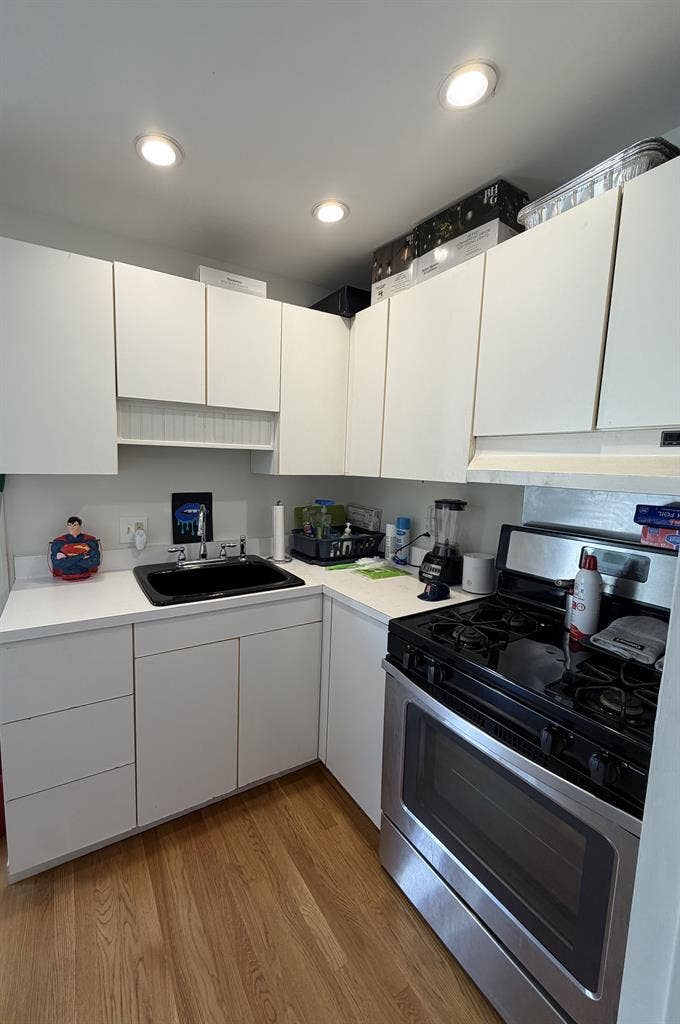 Private Room - All utilities inc