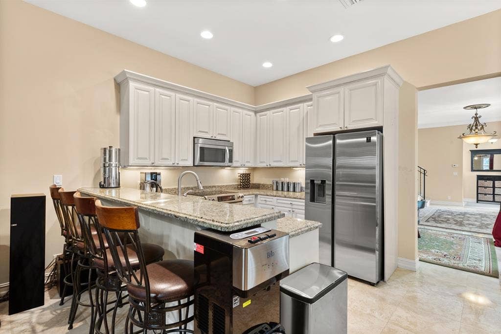 New Listing