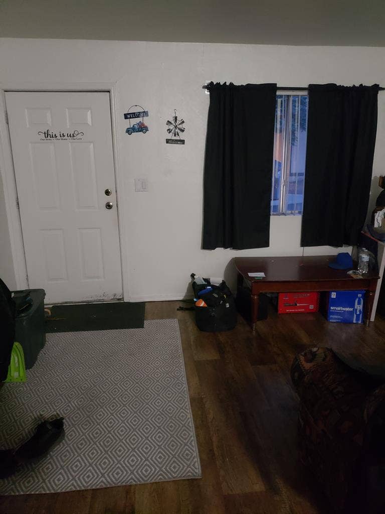 Room for $825