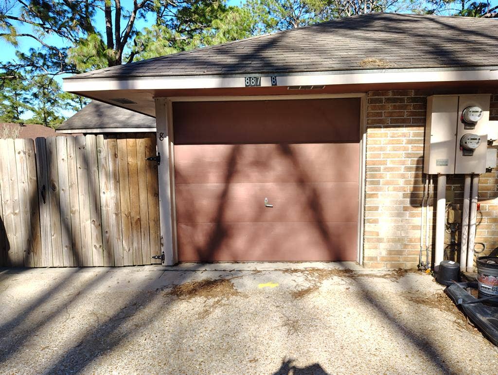 1 room for rent