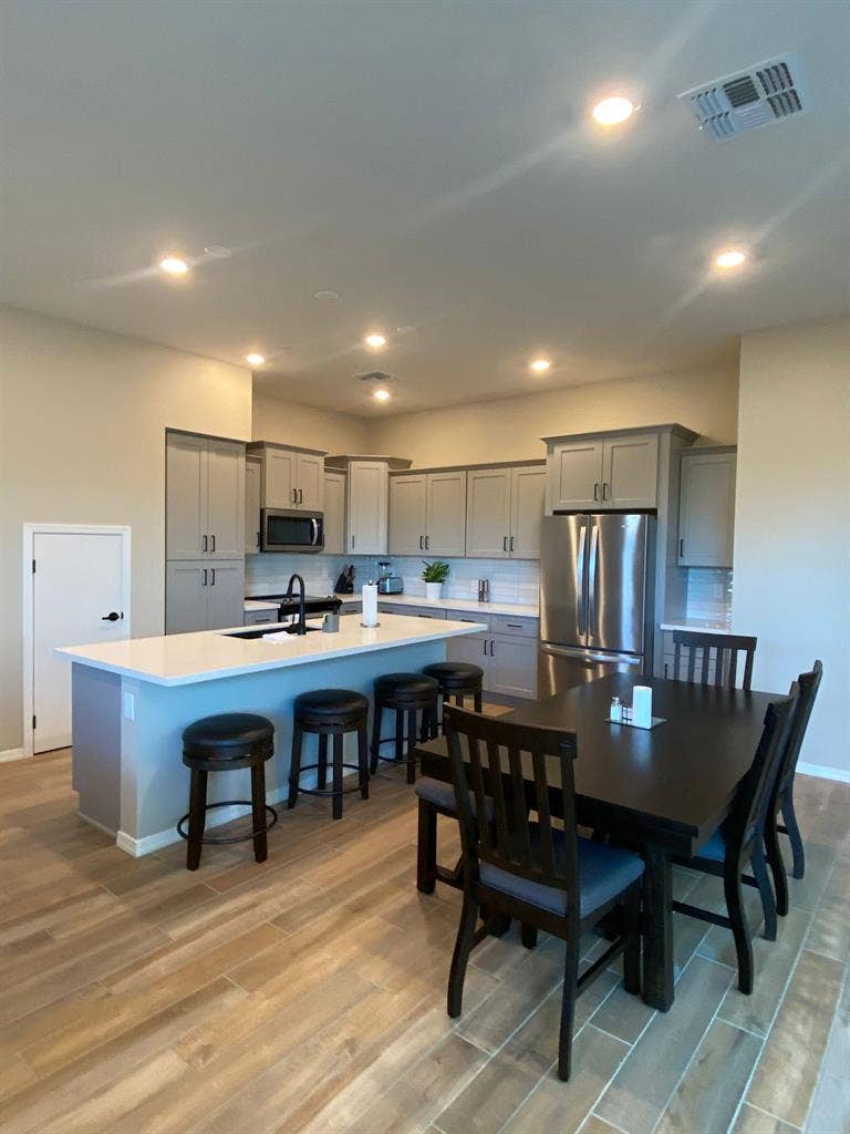 Private room in gilbert