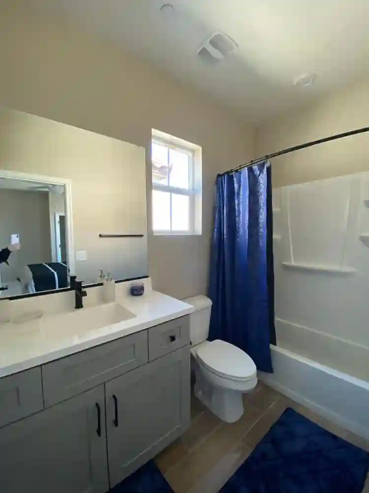 Private room in gilbert