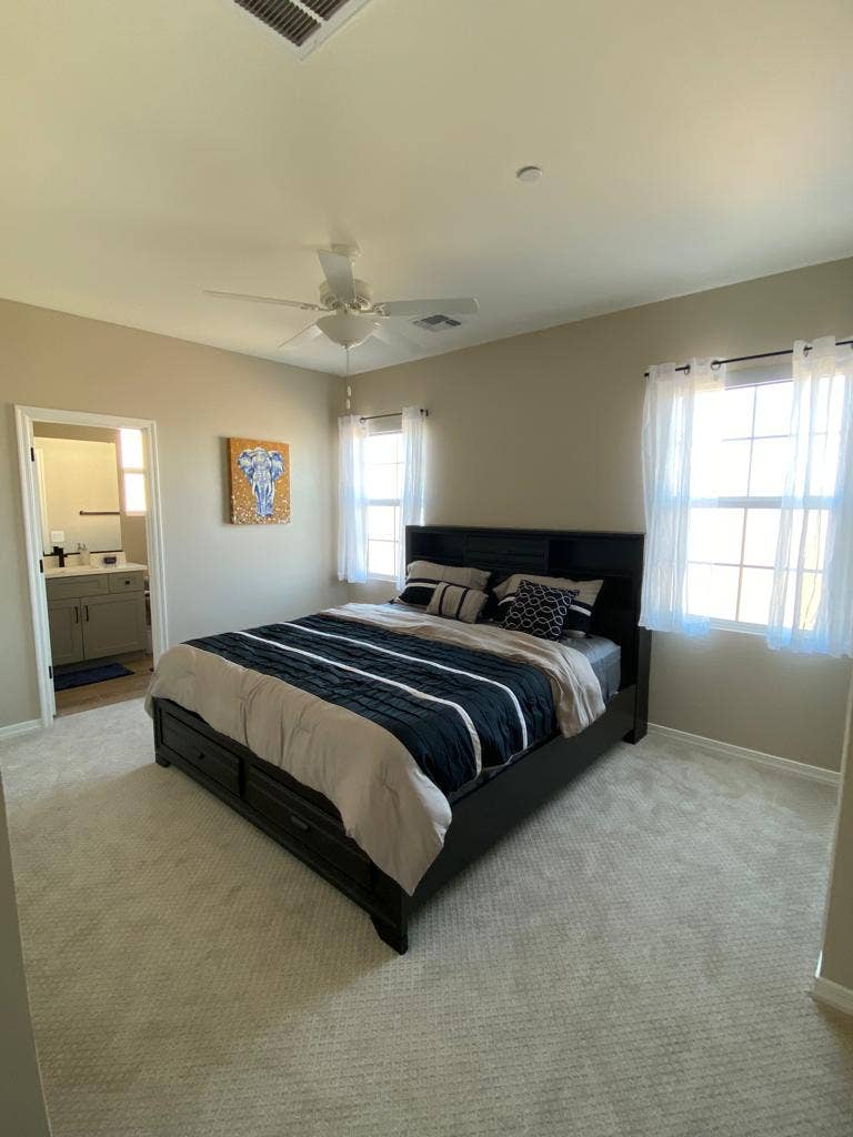 Private room in gilbert