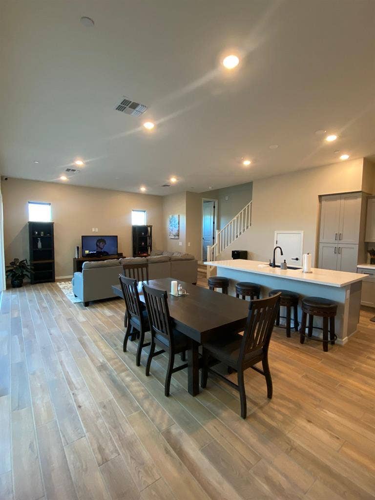 Private room in gilbert