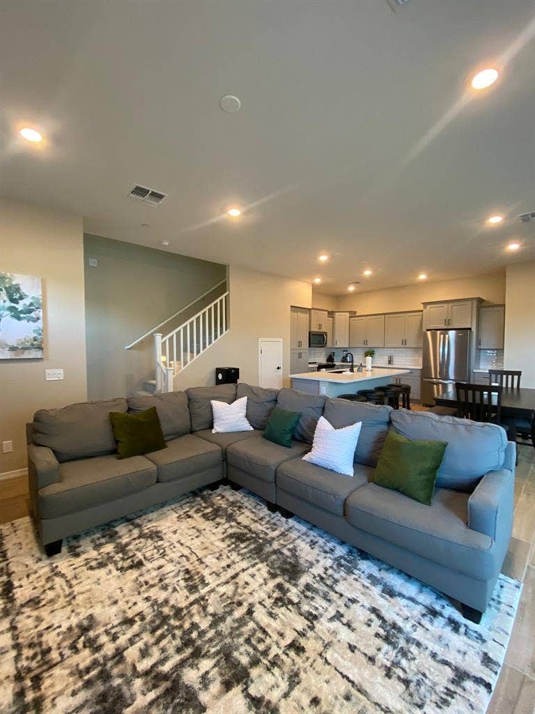 Private room in gilbert