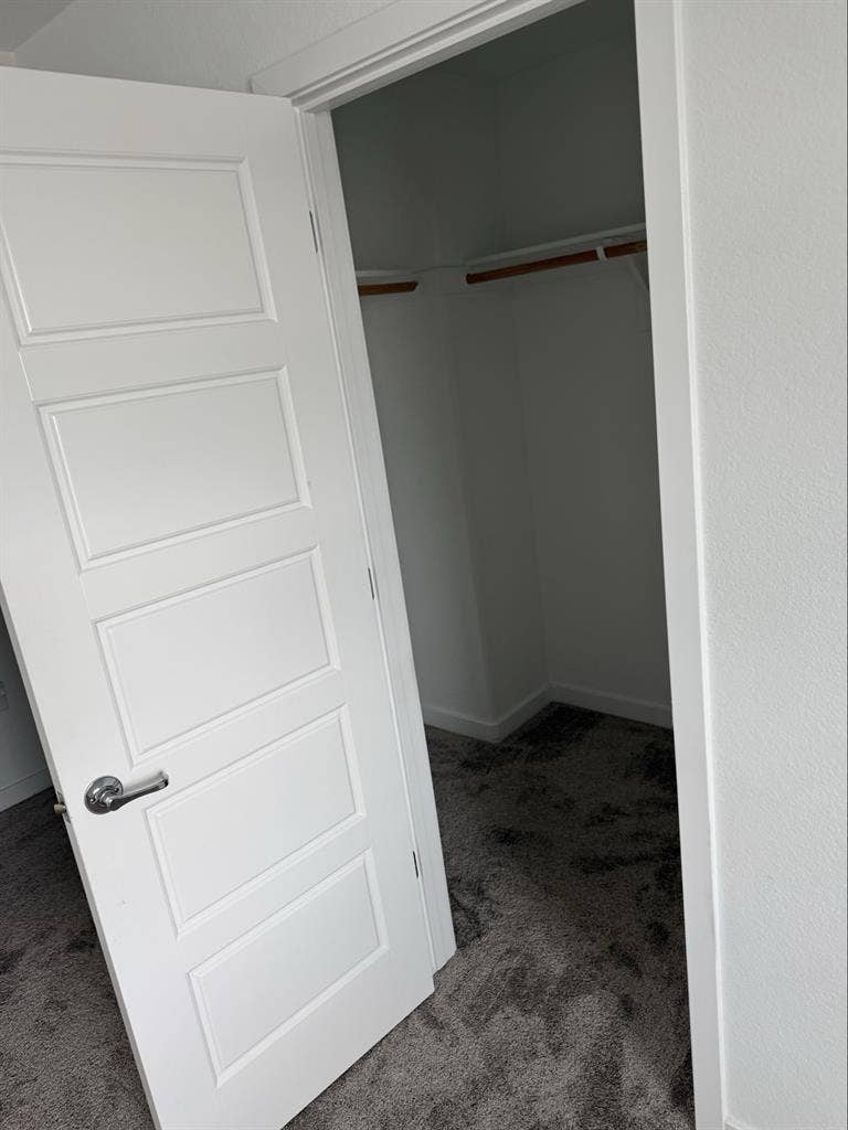 Private Bedroom in Brand New Home