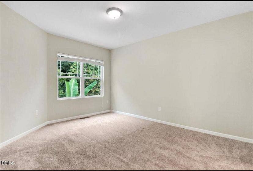 Townhouse available in page park