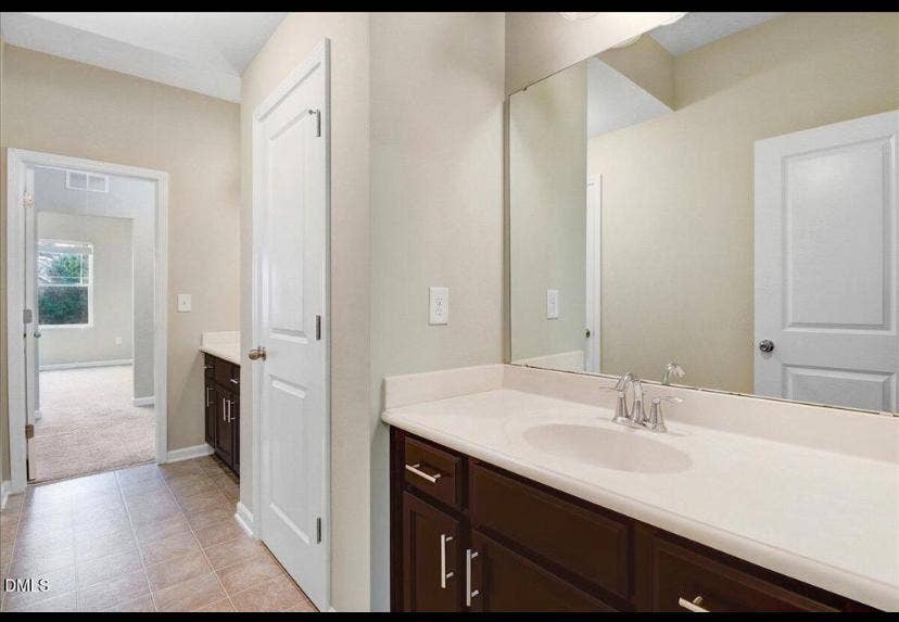 Townhouse available in page park