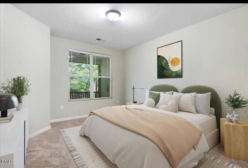 Townhouse available in page park