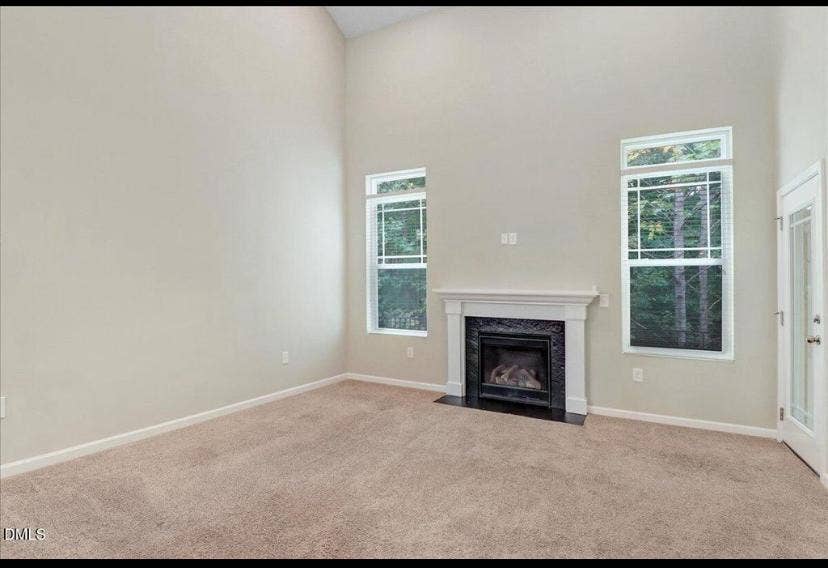 Townhouse available in page park