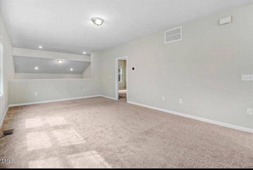 Townhouse available in page park