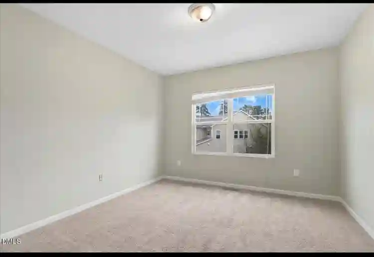 Townhouse available in page park