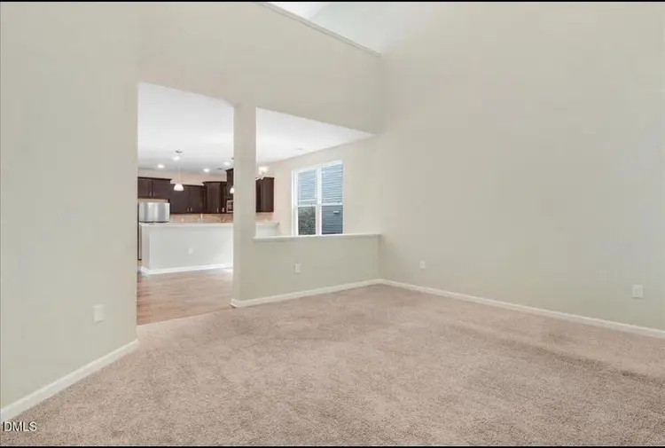Townhouse available in page park